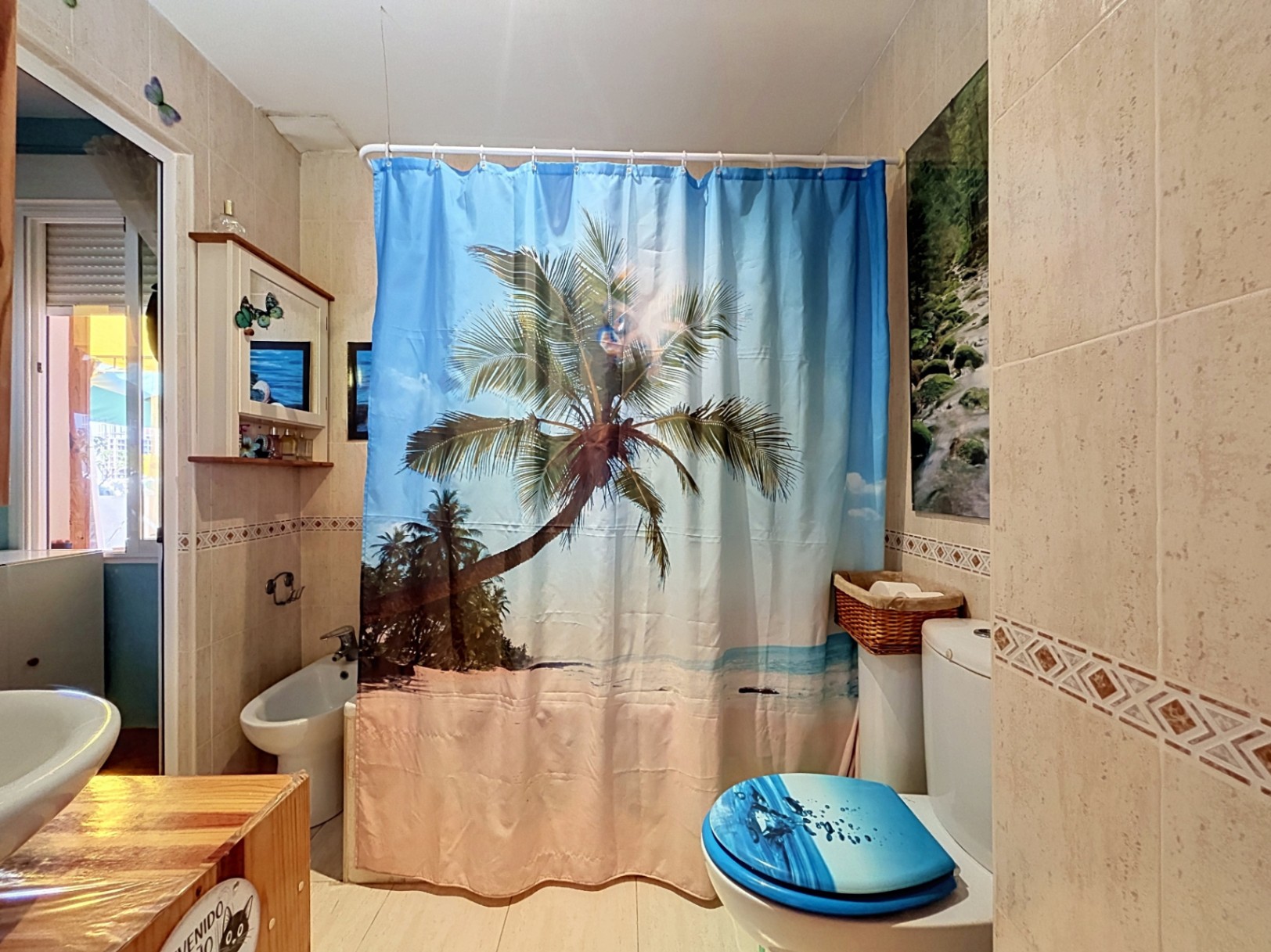 APARTAMENTO EN VENTA EN BENIDORM