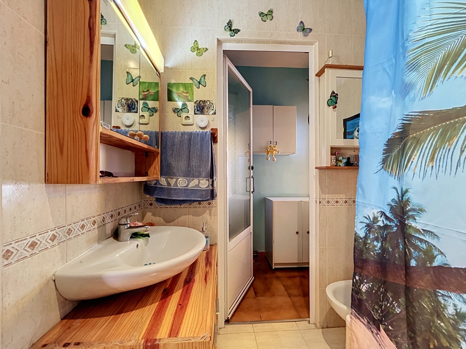 APARTAMENTO EN VENTA EN BENIDORM