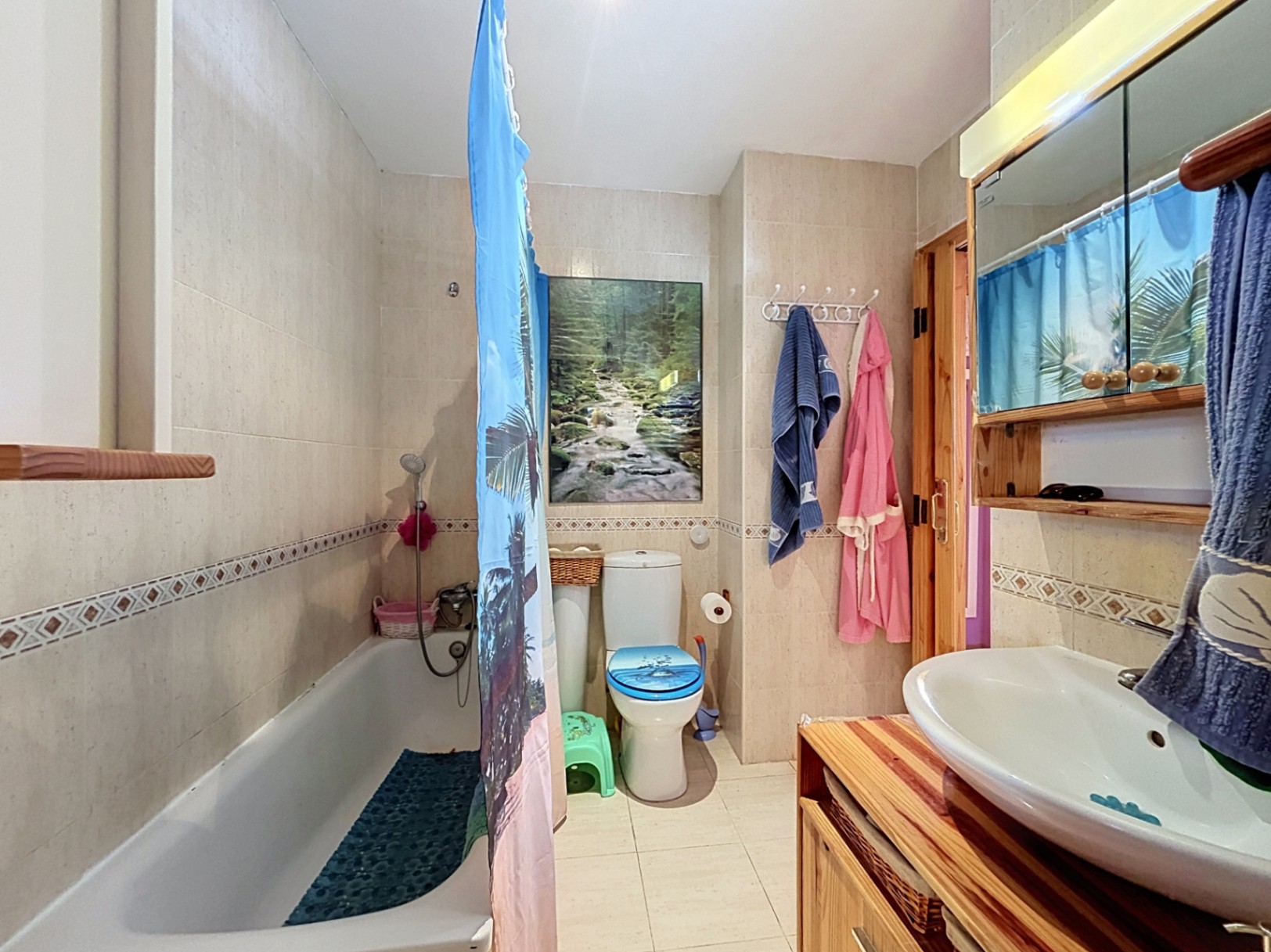 APARTAMENTO EN VENTA EN BENIDORM