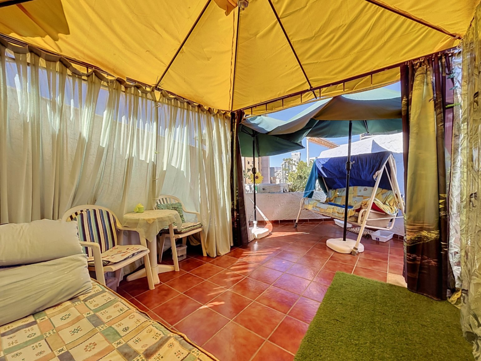 APARTAMENTO EN VENTA EN BENIDORM