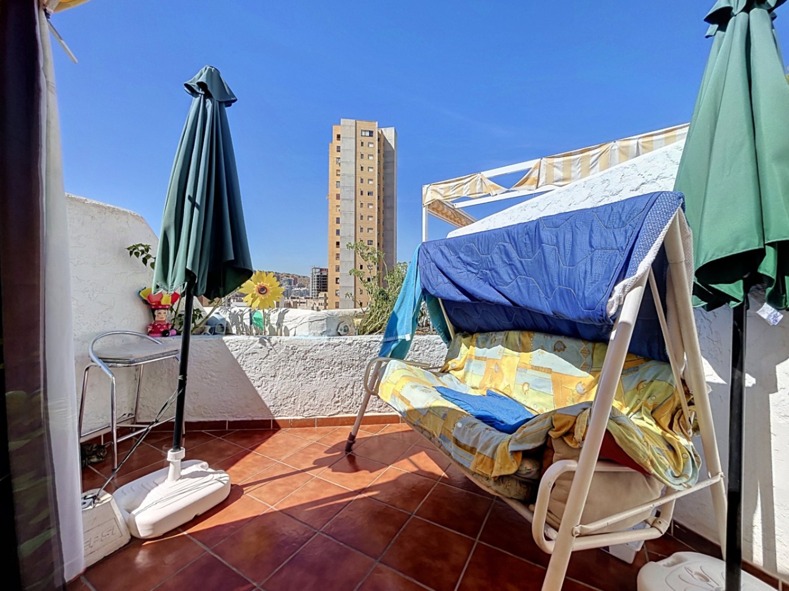 APARTAMENTO EN VENTA EN BENIDORM