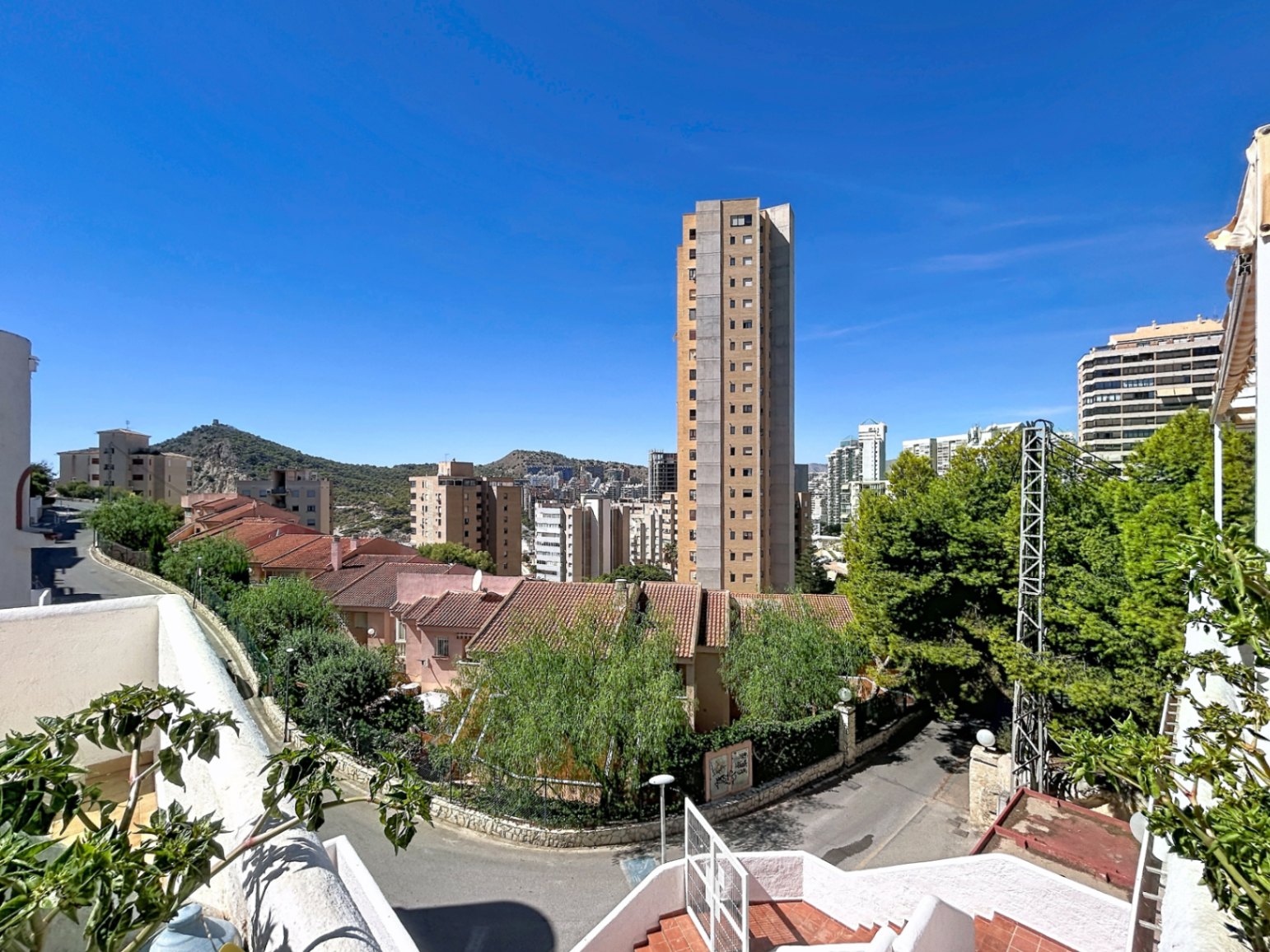 APARTAMENTO EN VENTA EN BENIDORM