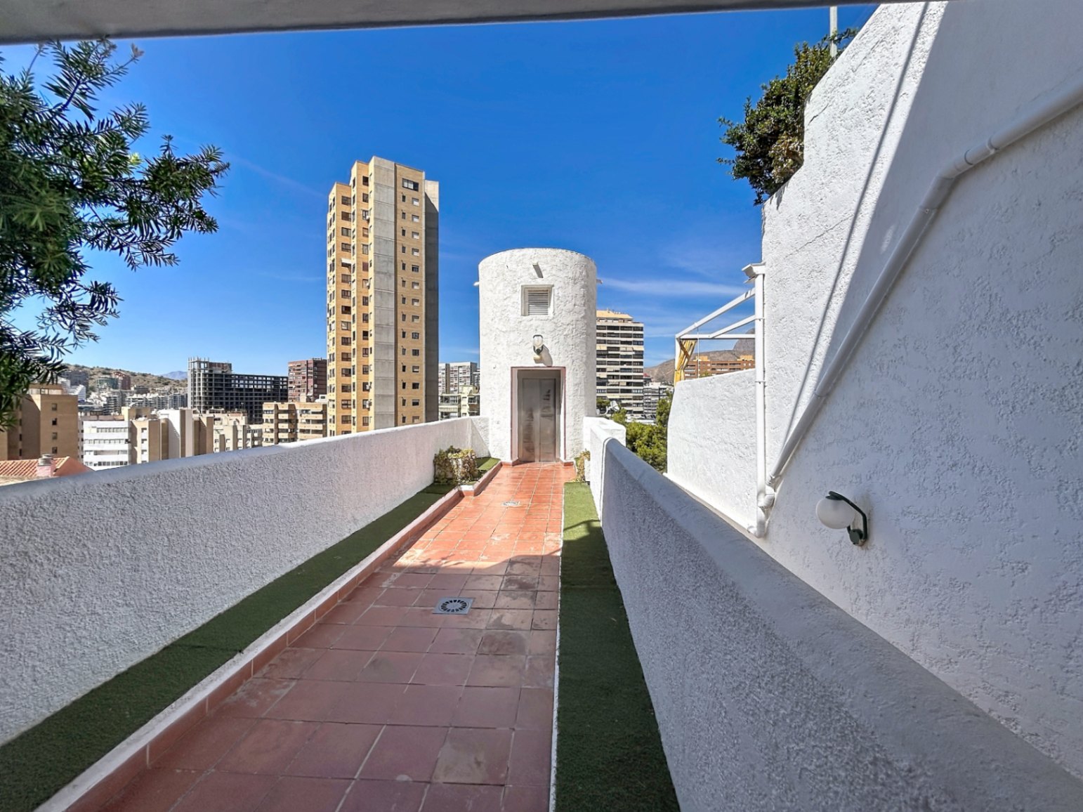 APARTAMENTO EN VENTA EN BENIDORM