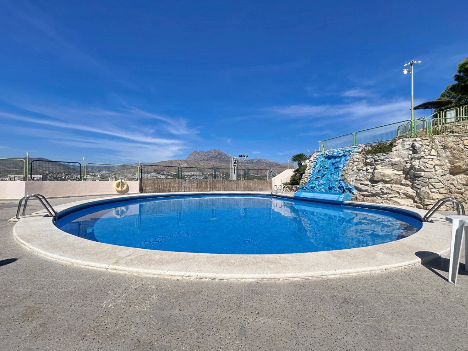 APARTAMENTO EN VENTA EN BENIDORM