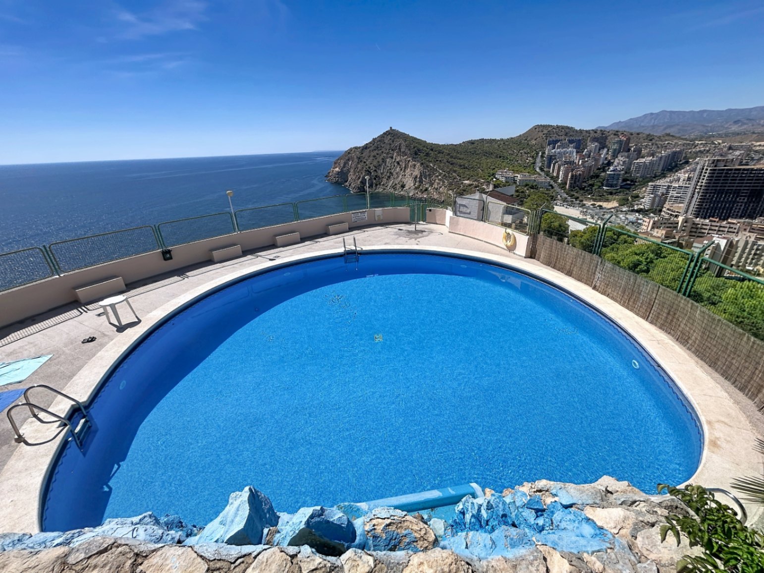 APARTAMENTO EN VENTA EN BENIDORM