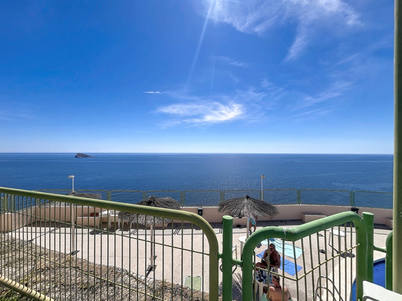 APARTAMENTO EN VENTA EN BENIDORM