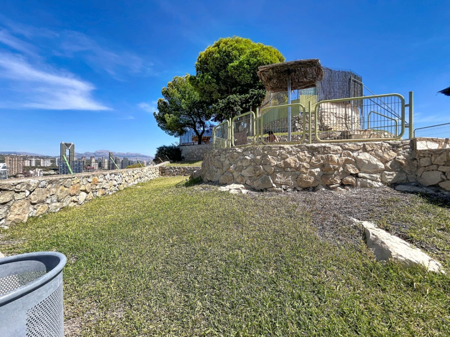 APARTAMENTO EN VENTA EN BENIDORM