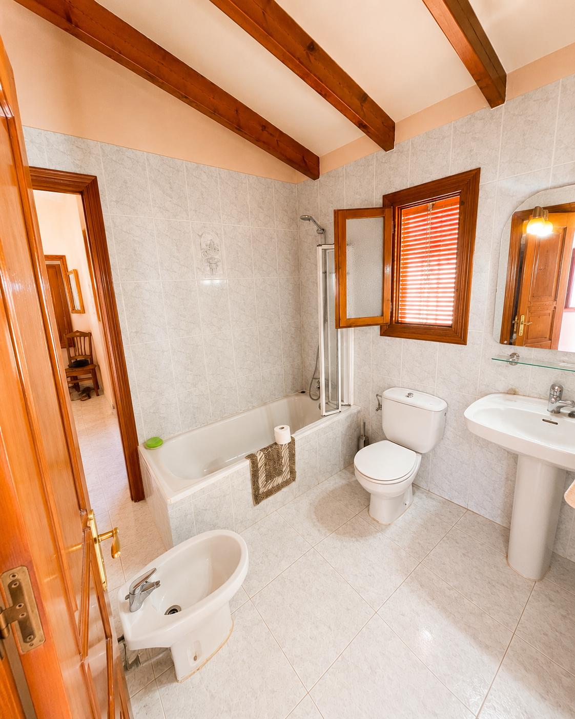 CHALET | VILLA TIL SALGS I ALFAZ DEL PI