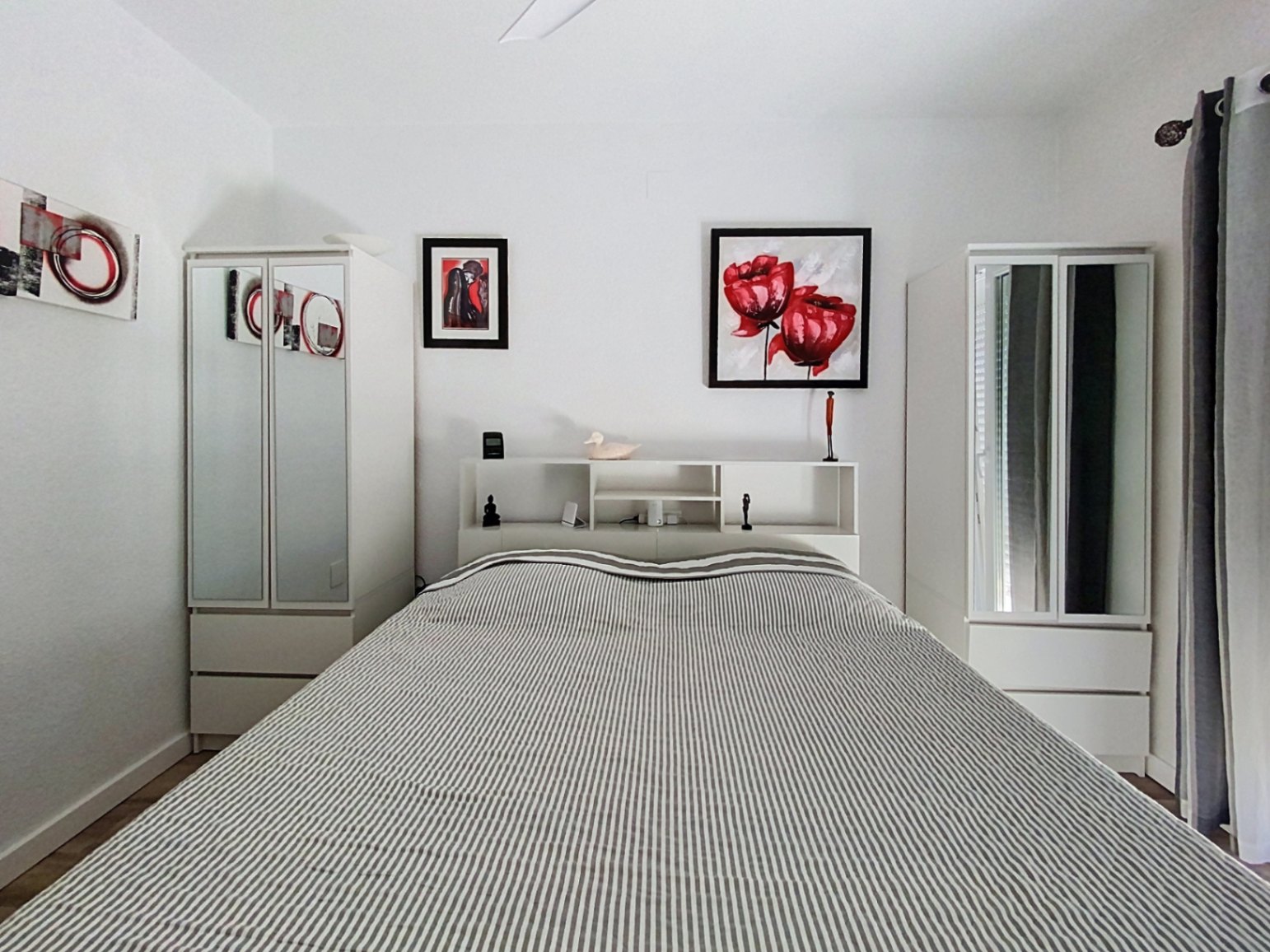 CHALET PAREADO EN VENTA LA NUCIA