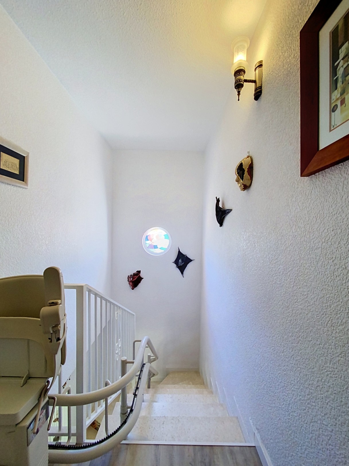 CHALET PAREADO EN VENTA LA NUCIA