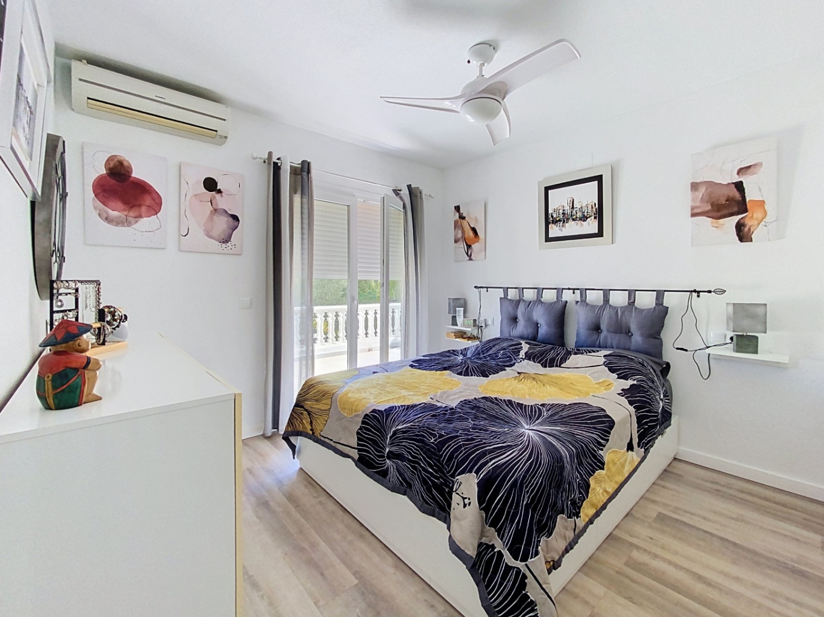 CHALET PAREADO EN VENTA LA NUCIA
