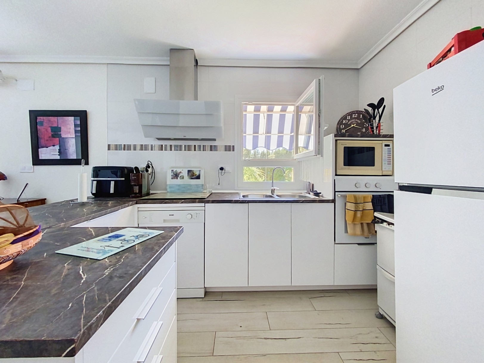 CHALET PAREADO EN VENTA LA NUCIA
