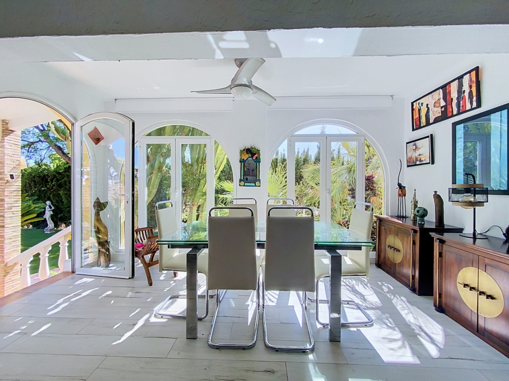 CHALET PAREADO EN VENTA LA NUCIA
