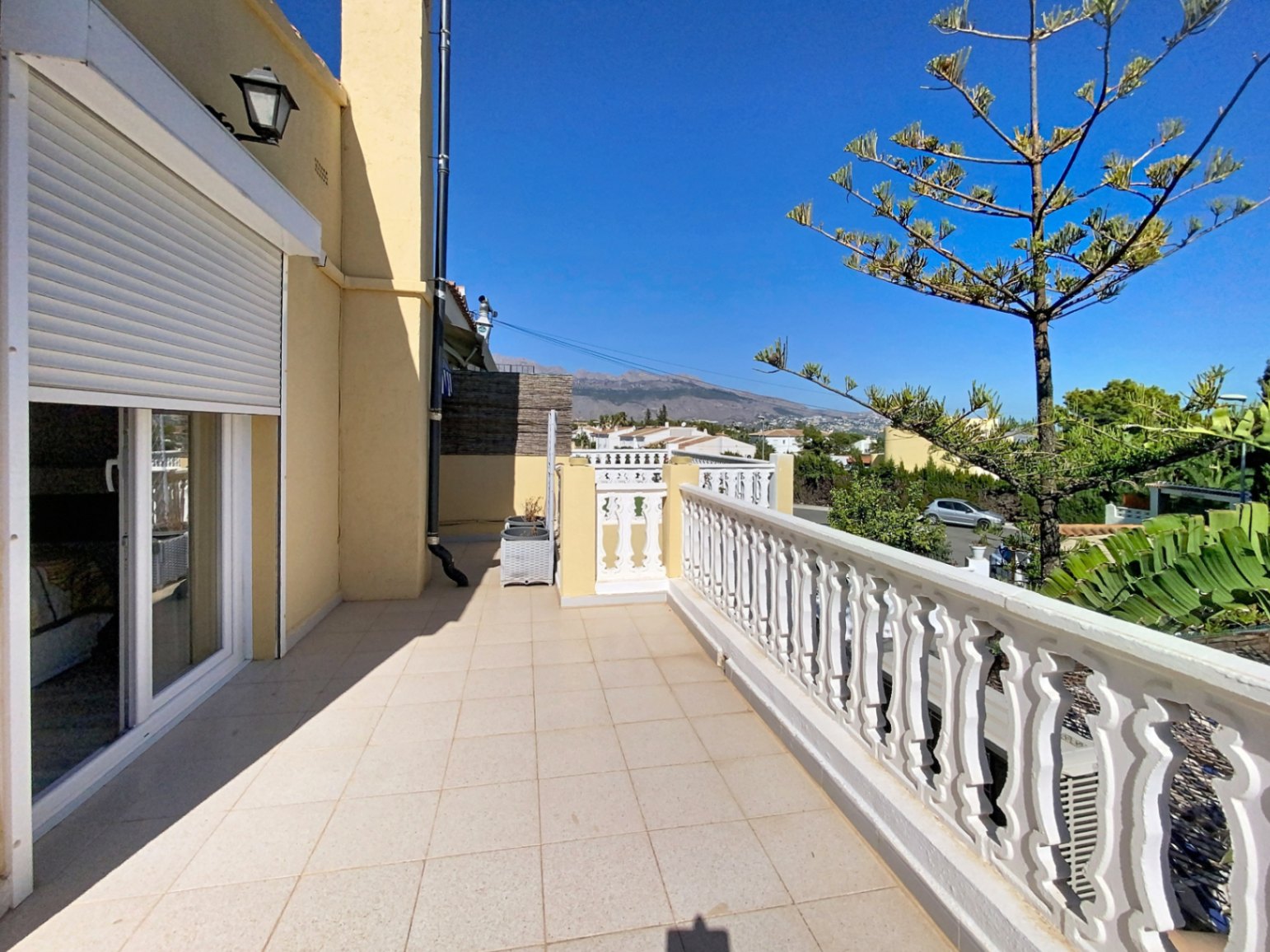 CHALET PAREADO EN VENTA LA NUCIA