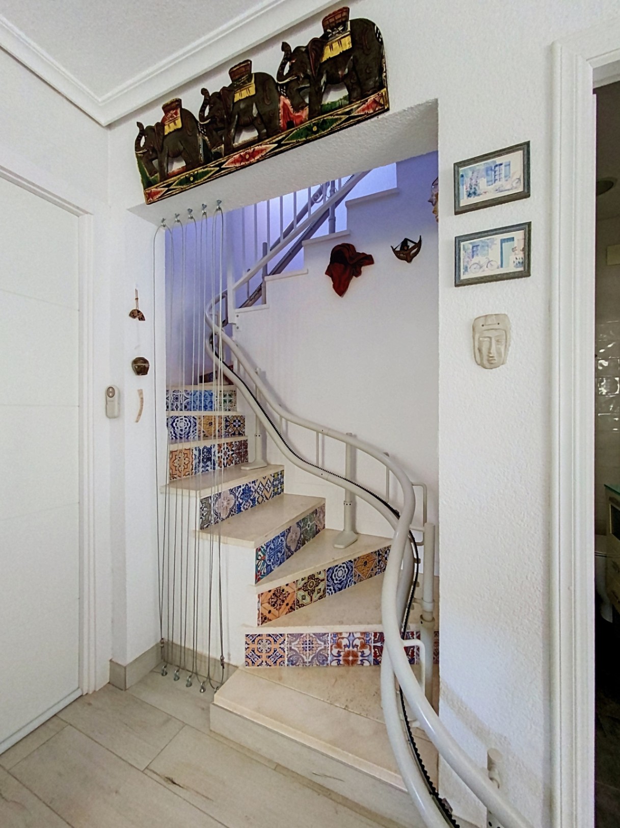 CHALET PAREADO EN VENTA LA NUCIA