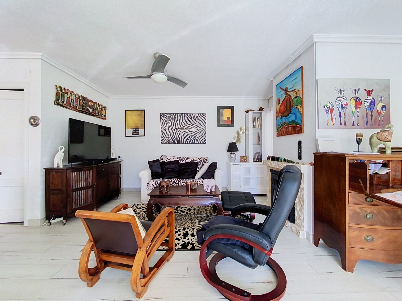 CHALET PAREADO EN VENTA LA NUCIA