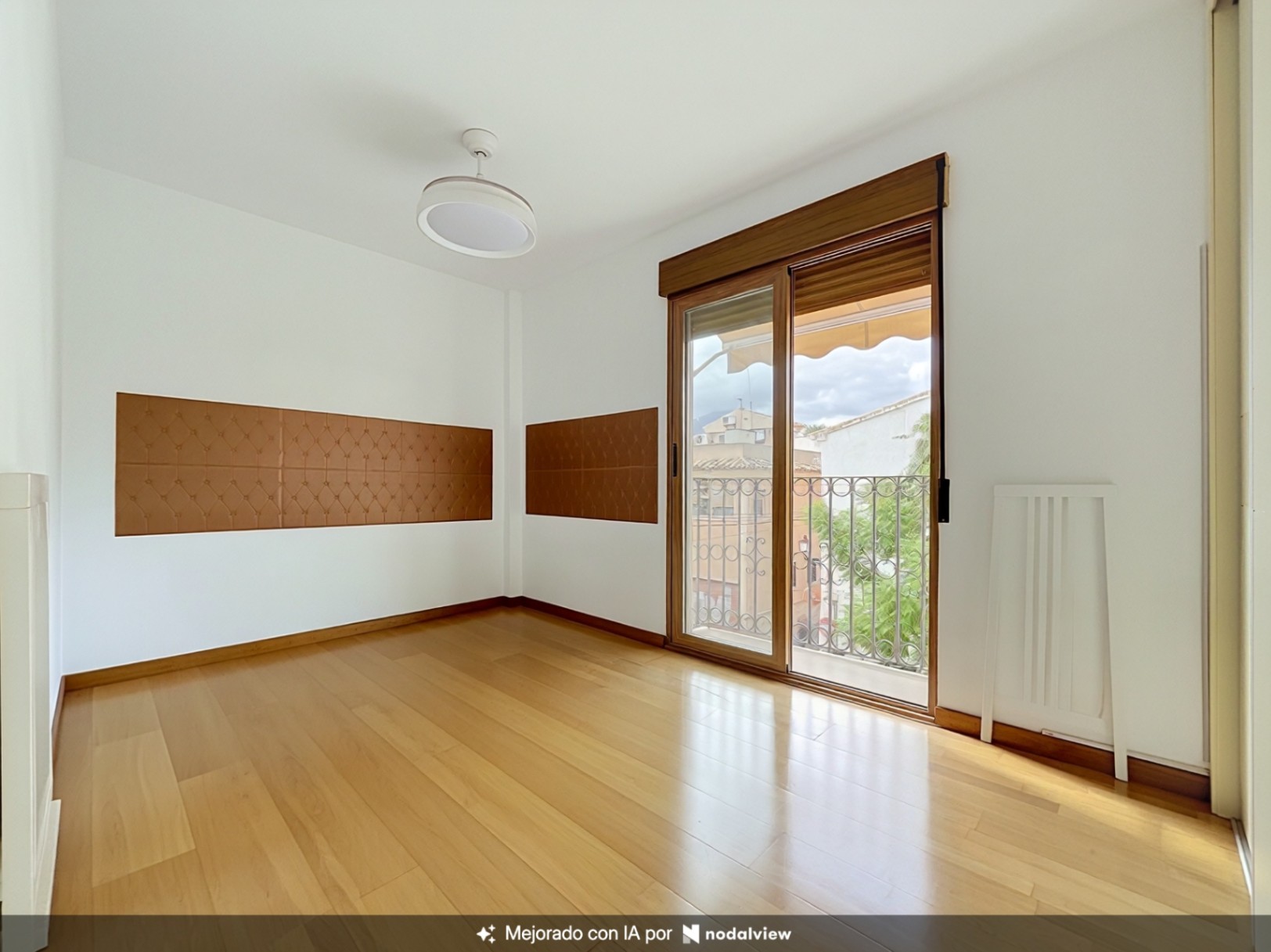 APARTAMENTO EN VENTA EN ALFAZ DEL PI