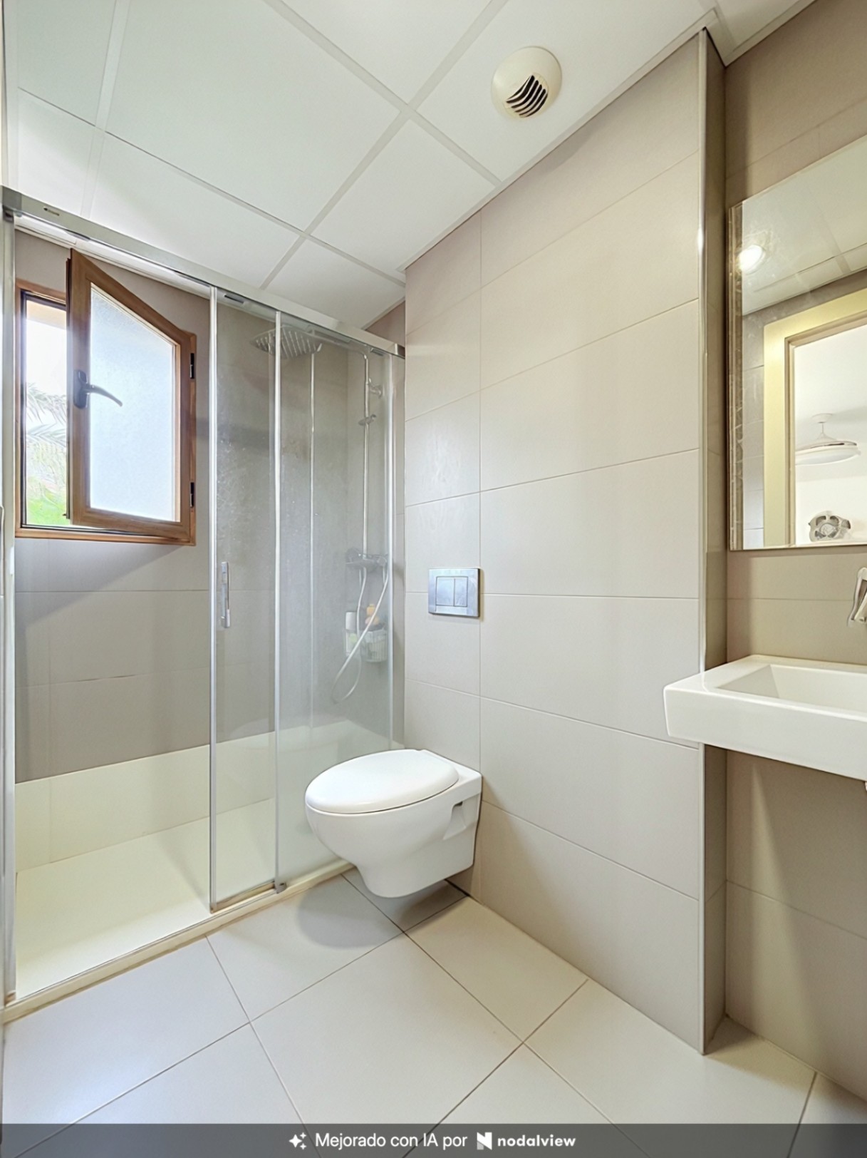 APARTAMENTO EN VENTA EN ALFAZ DEL PI
