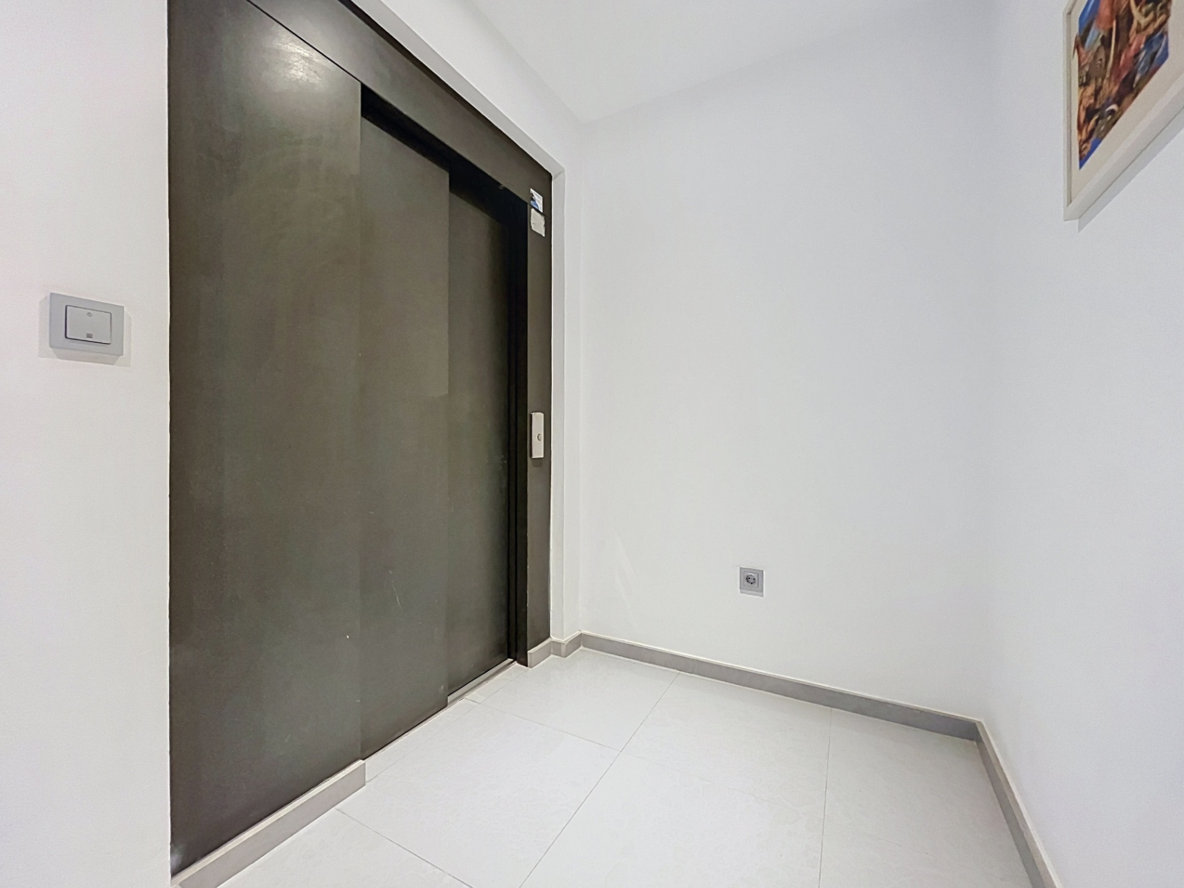 APARTAMENTO EN VENTA EN ALFAZ DEL PI