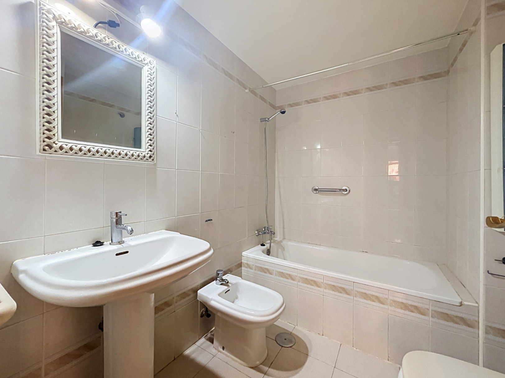 APARTAMENTO EN VENTA EN POLOP