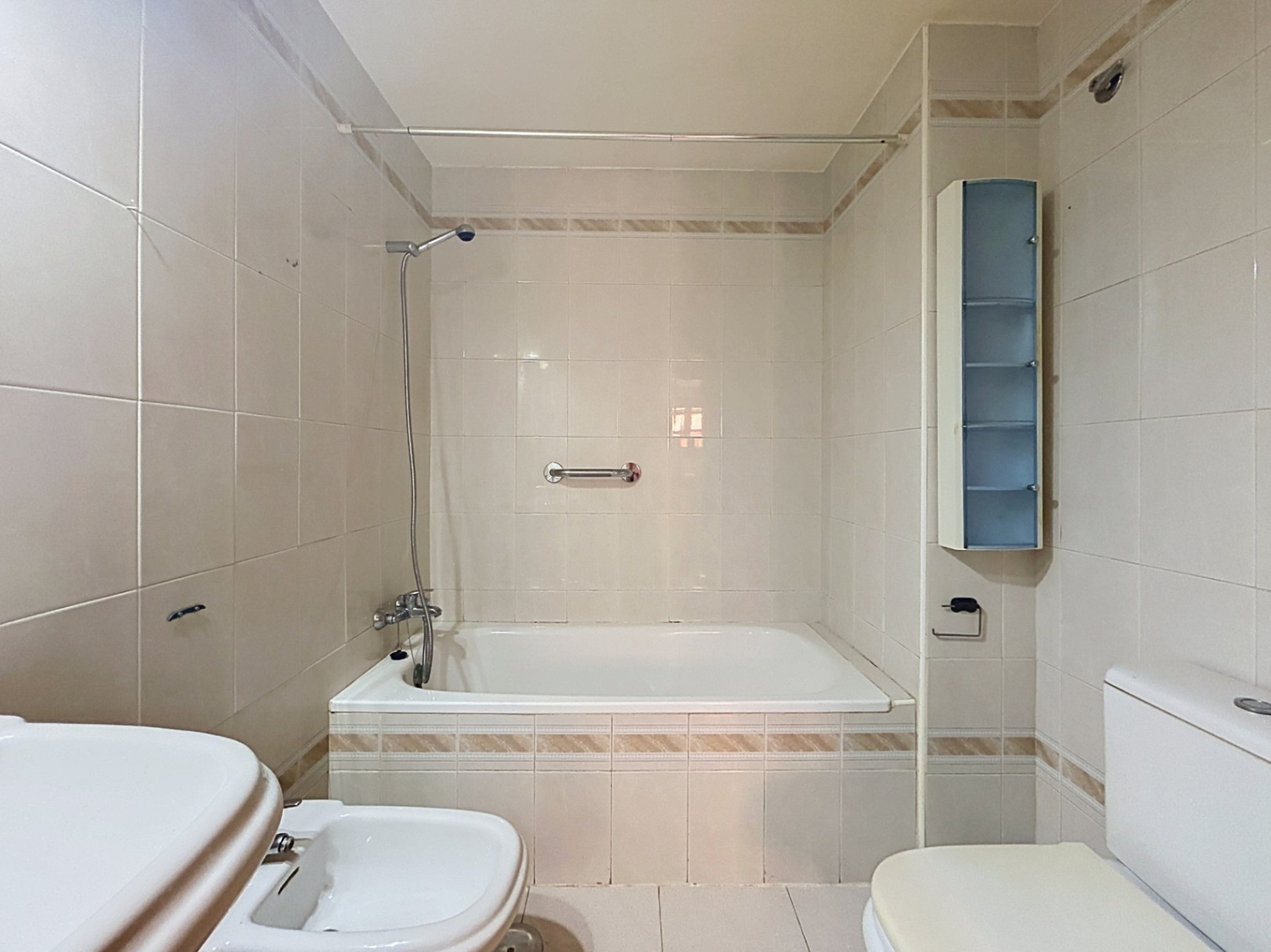 APARTAMENTO EN VENTA EN POLOP