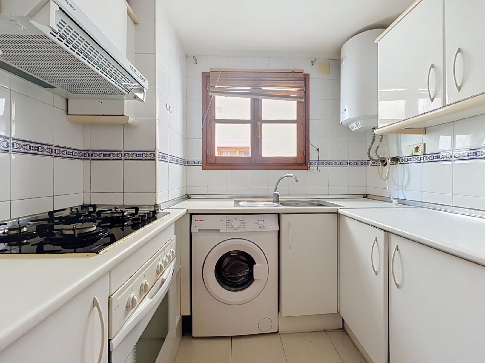 APARTAMENTO EN VENTA EN POLOP