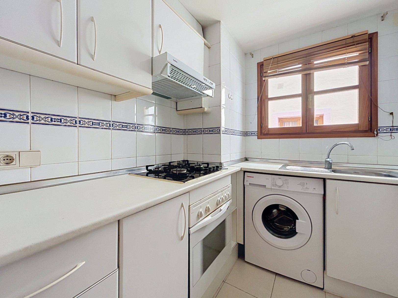 APARTAMENTO EN VENTA EN POLOP