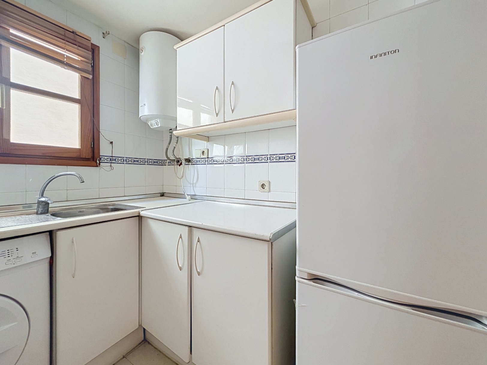 APARTAMENTO EN VENTA EN POLOP