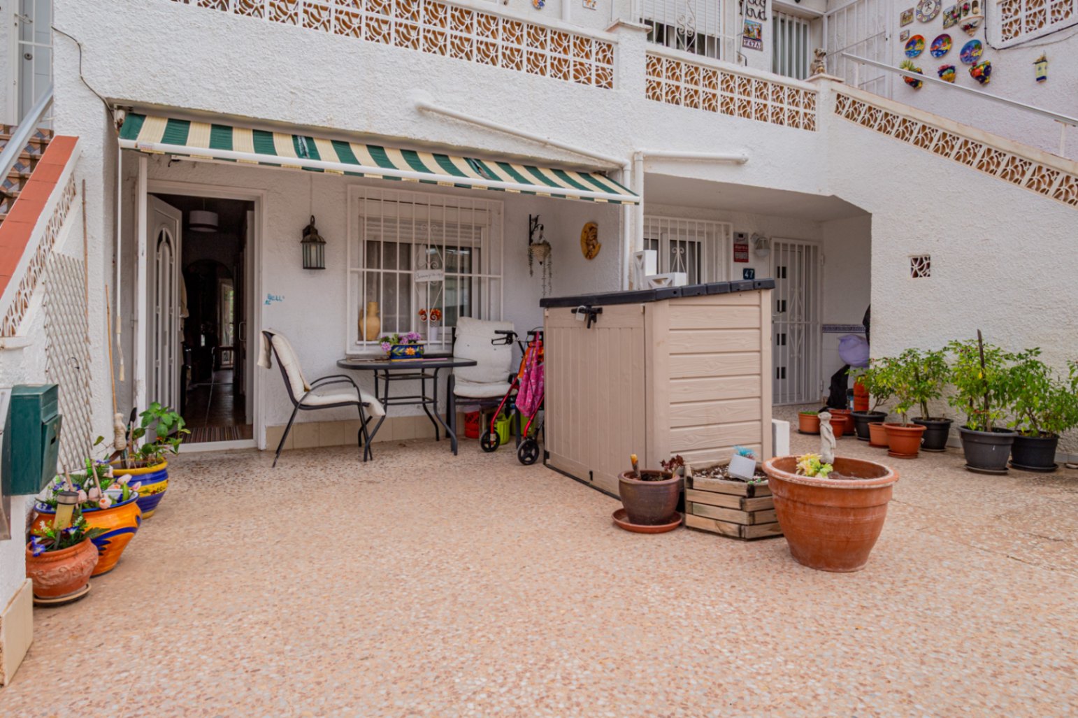 APARTAMENTO EN VENTA EN EL ALBIR