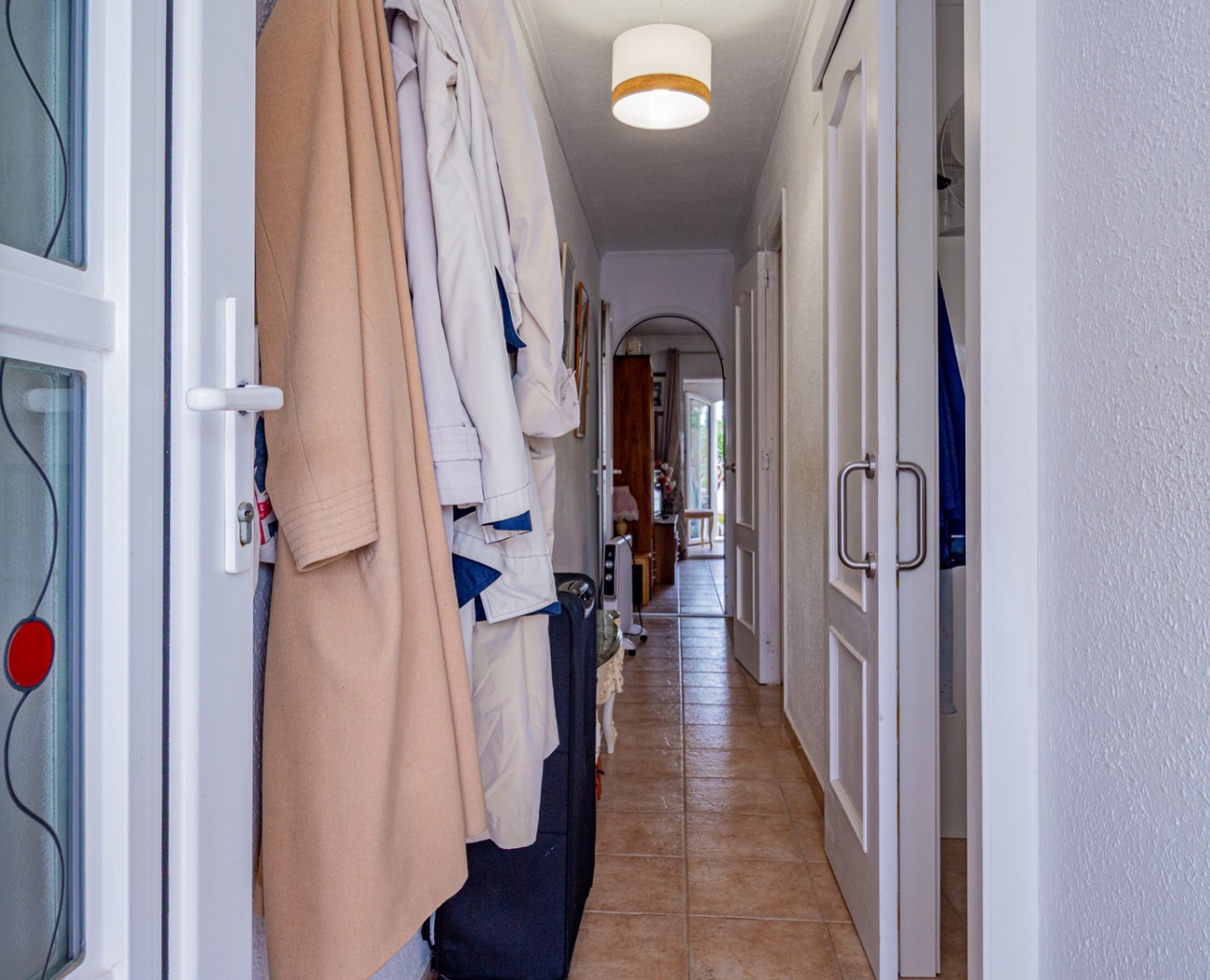 APARTAMENTO EN VENTA EN EL ALBIR