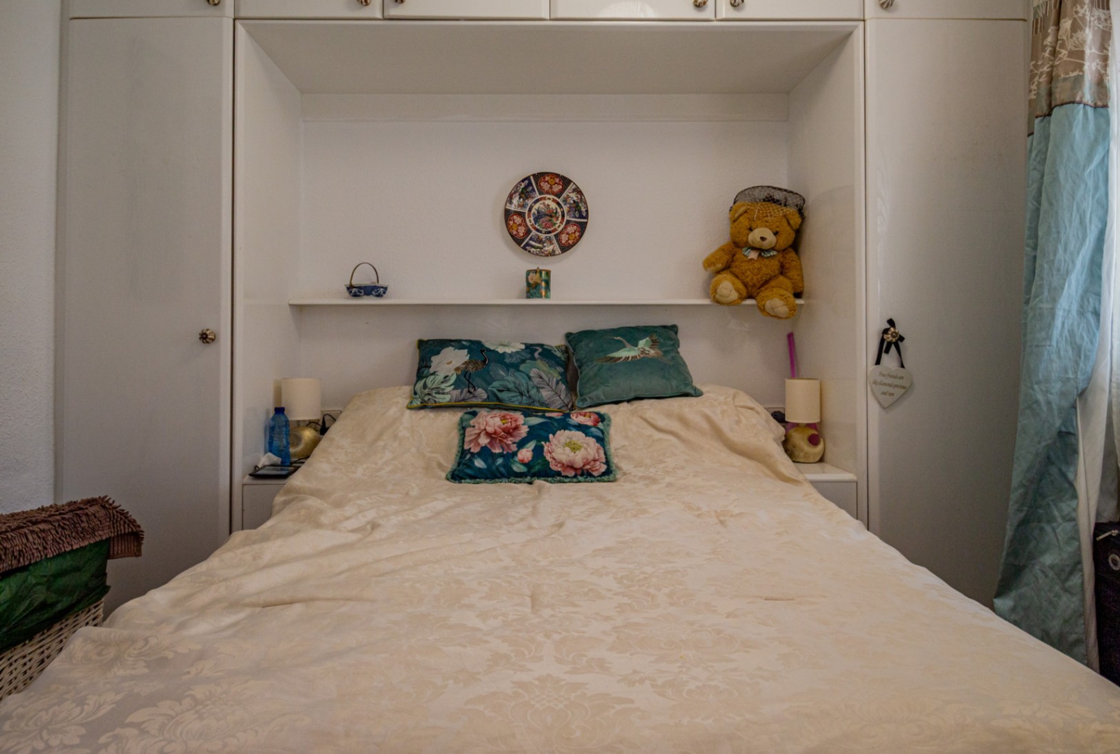 APARTAMENTO EN VENTA EN EL ALBIR