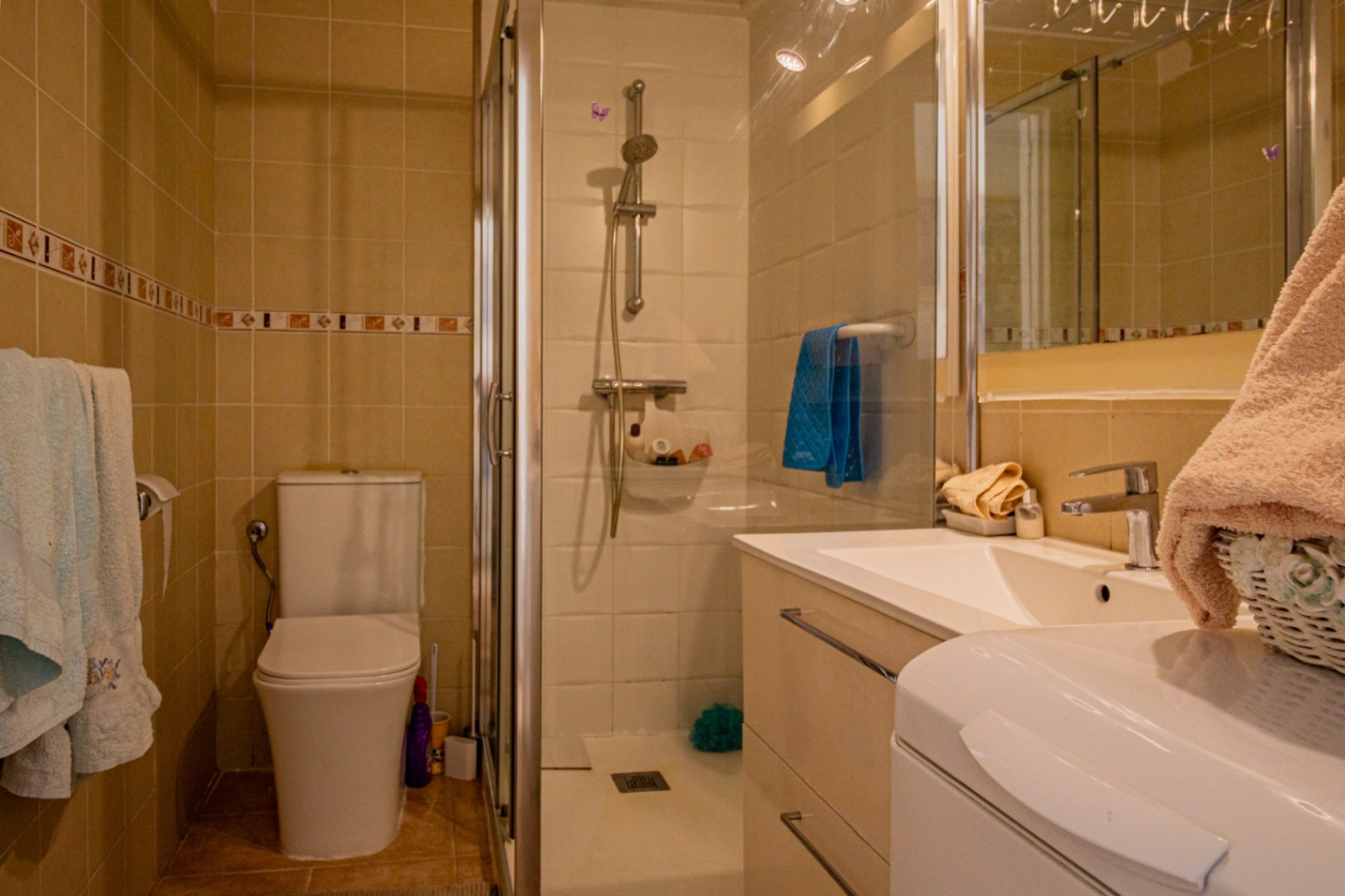 APARTAMENTO EN VENTA EN EL ALBIR