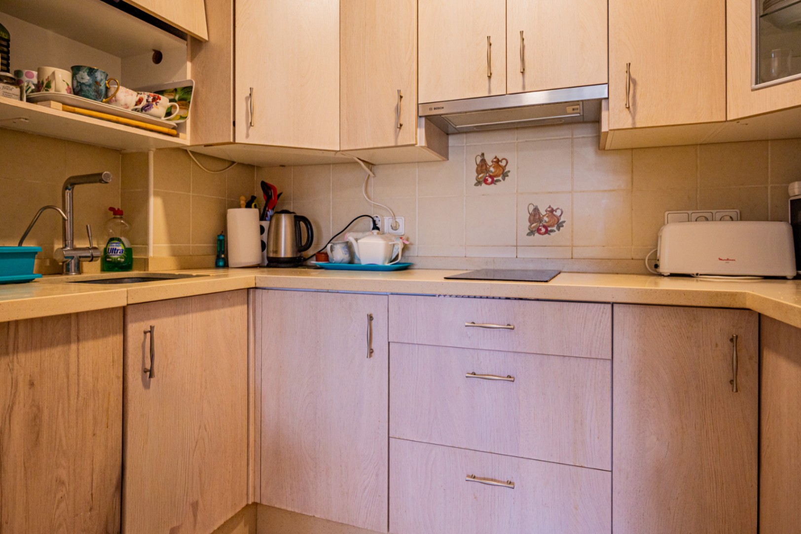 APARTAMENTO EN VENTA EN EL ALBIR