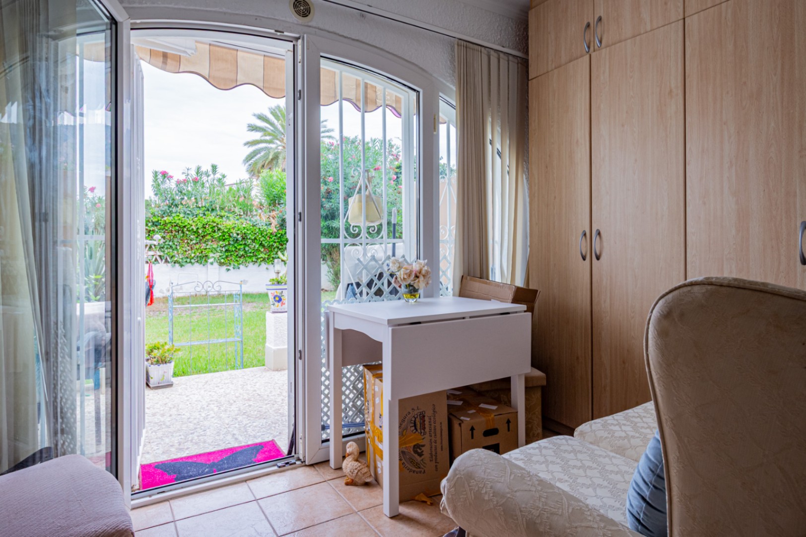 APARTAMENTO EN VENTA EN EL ALBIR