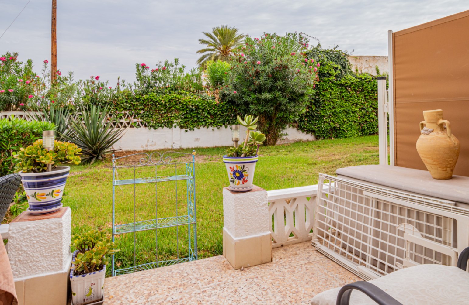 APARTAMENTO EN VENTA EN EL ALBIR
