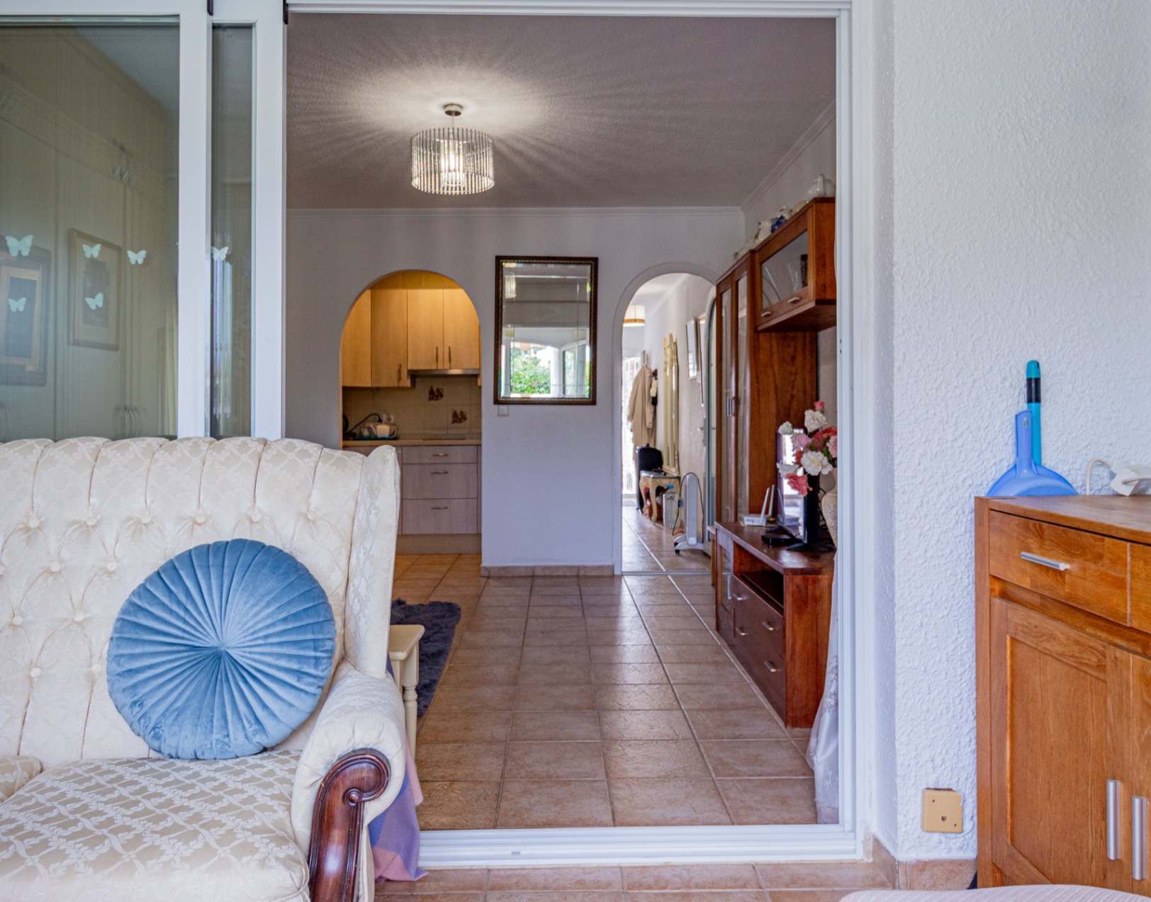 APARTAMENTO EN VENTA EN EL ALBIR