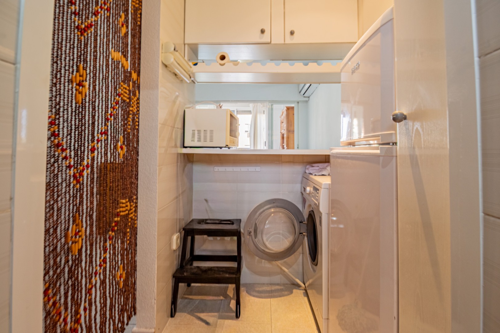 APARTAMENTO EN ALQUILER EN EL ALBIR