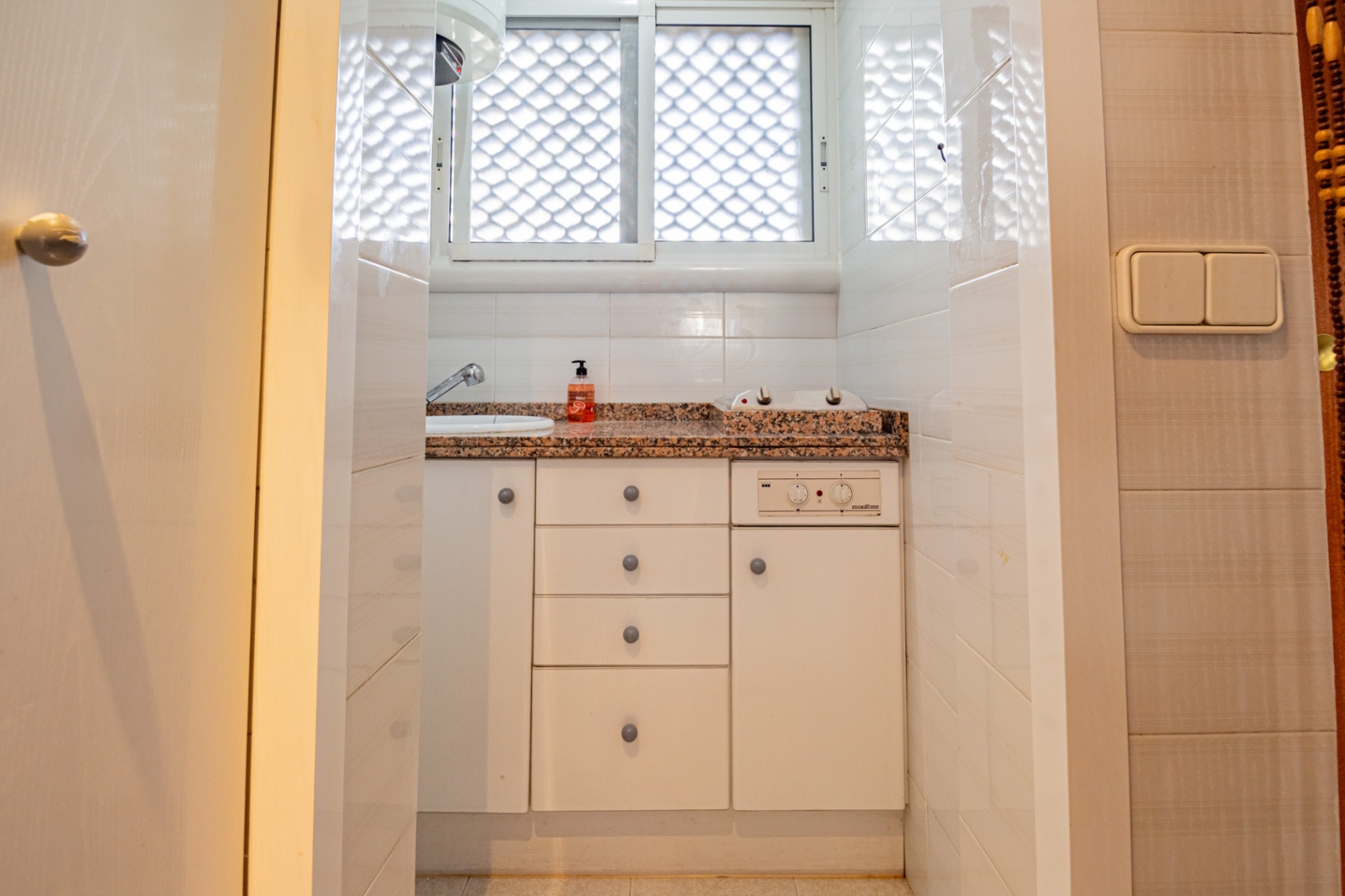 APARTAMENTO EN ALQUILER EN EL ALBIR