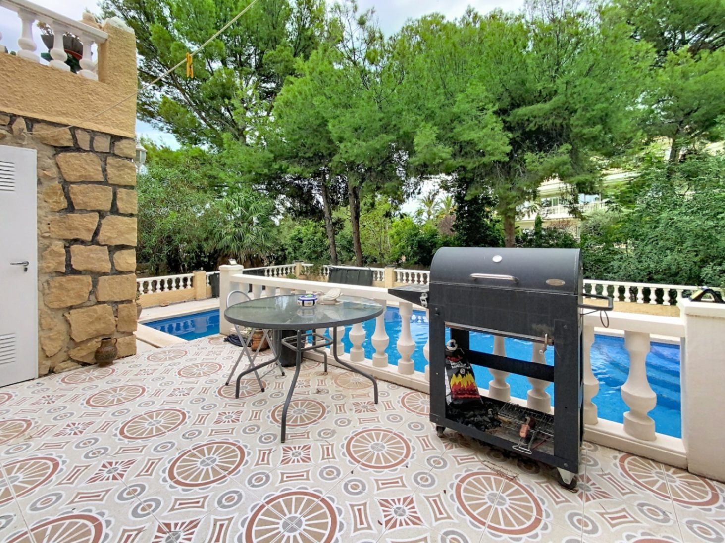 CHALET | VILLA TIL SALGS I LA NUCIA