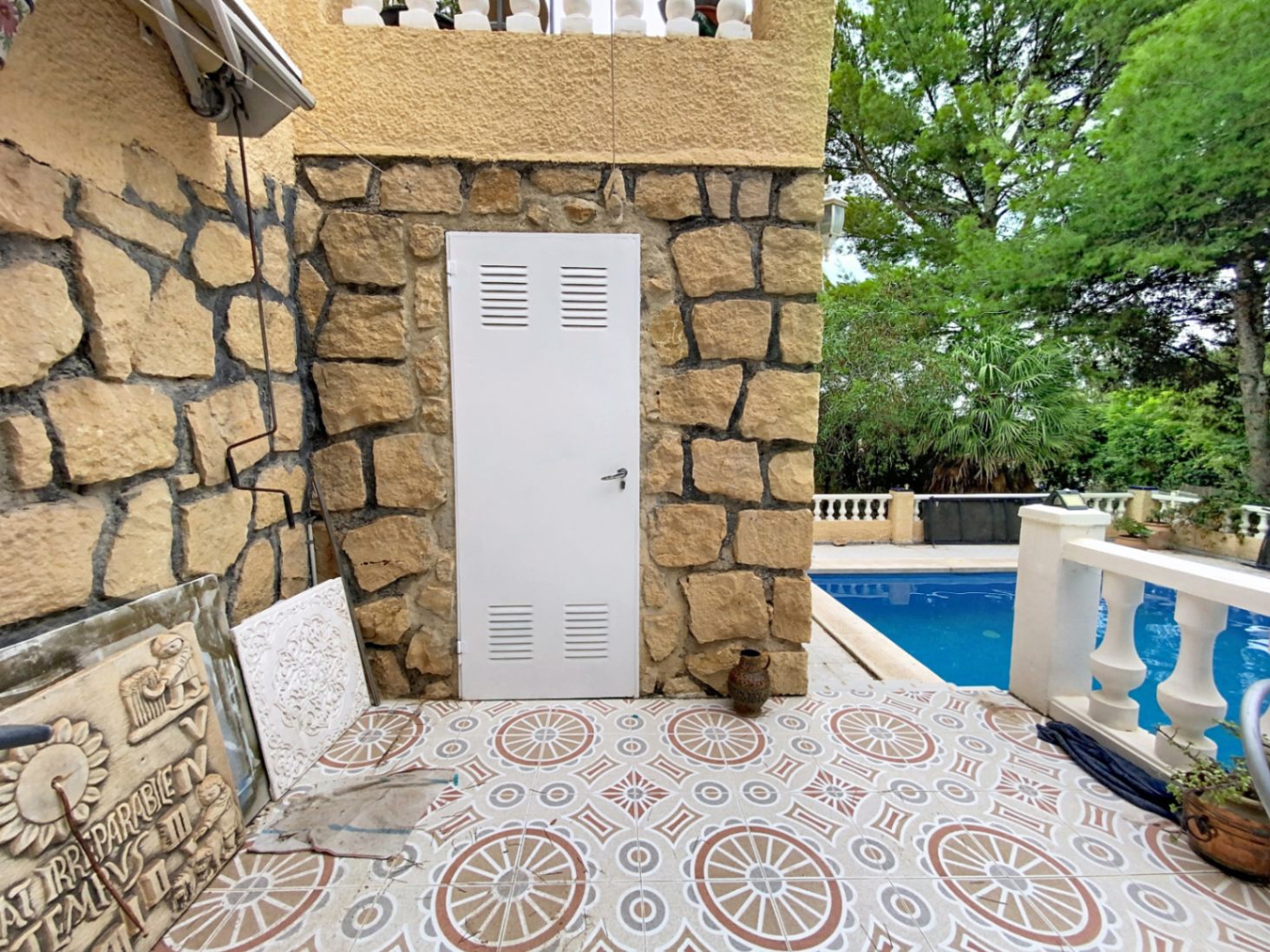 CHALET | VILLA TIL SALGS I LA NUCIA