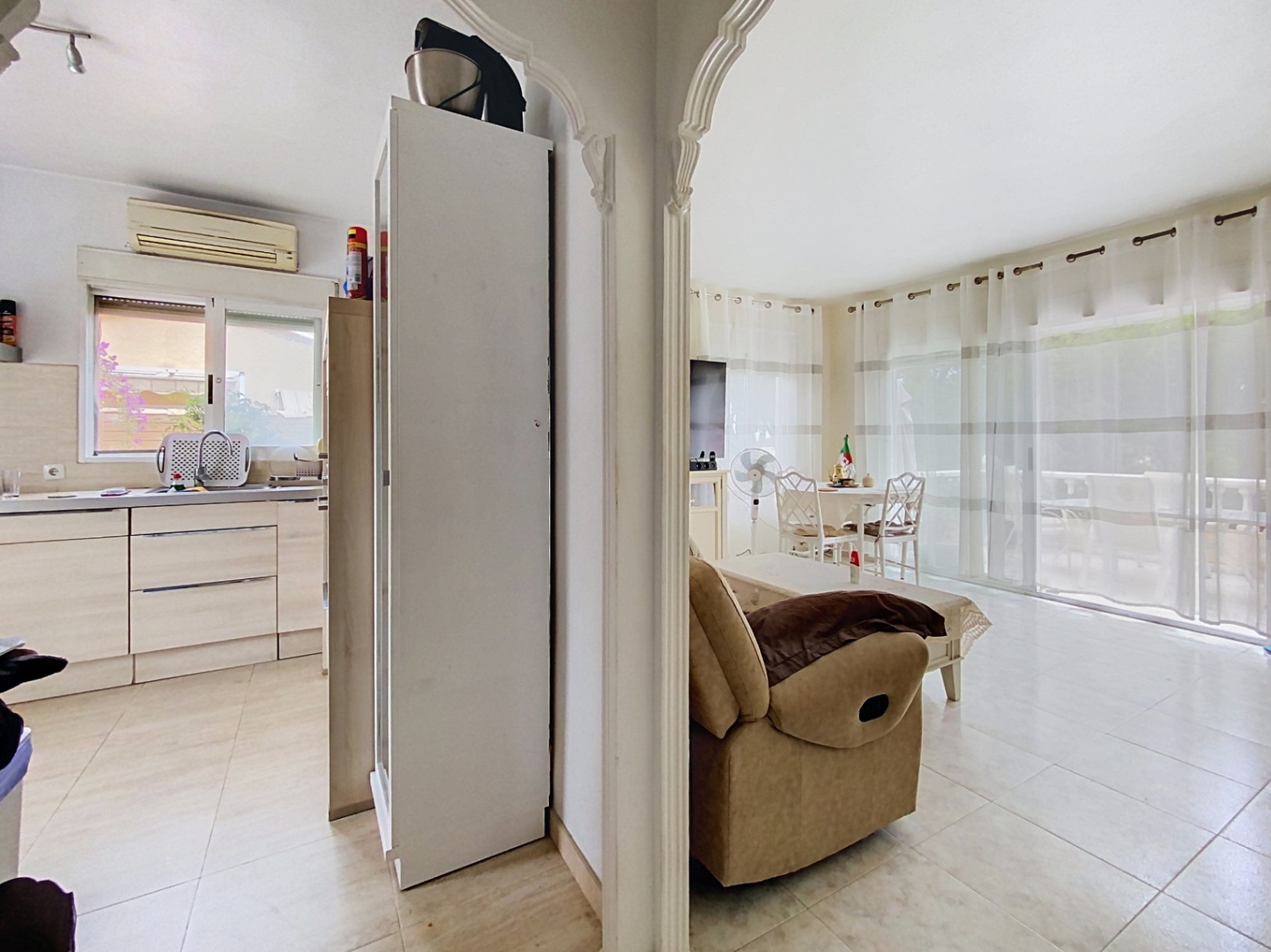 CHALET | VILLA TIL SALGS I LA NUCIA