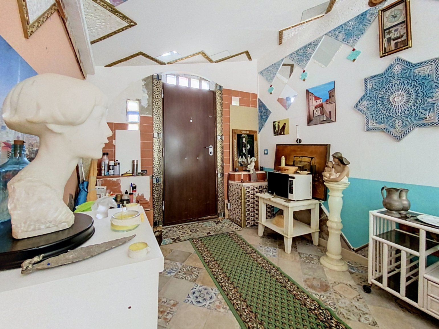 CHALET | VILLA TIL SALGS I LA NUCIA