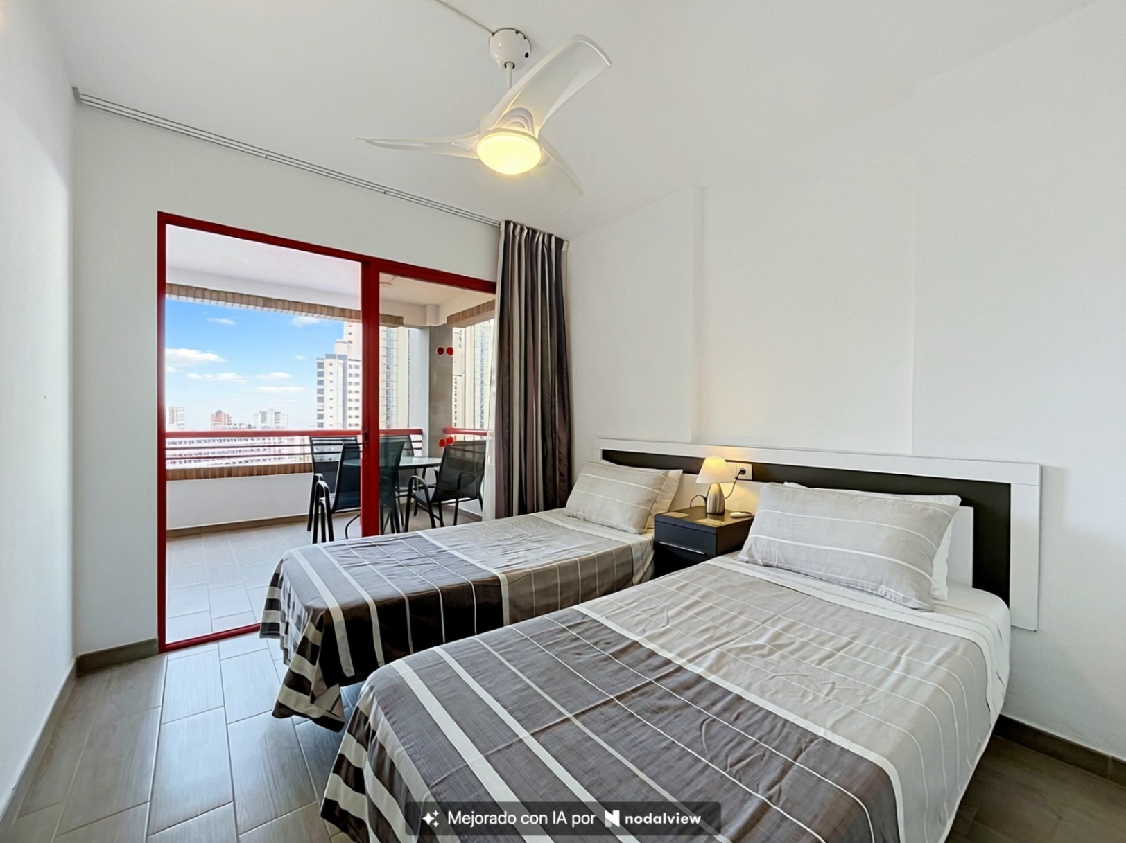APPARTEMENT À VENDRE À BENIDORM