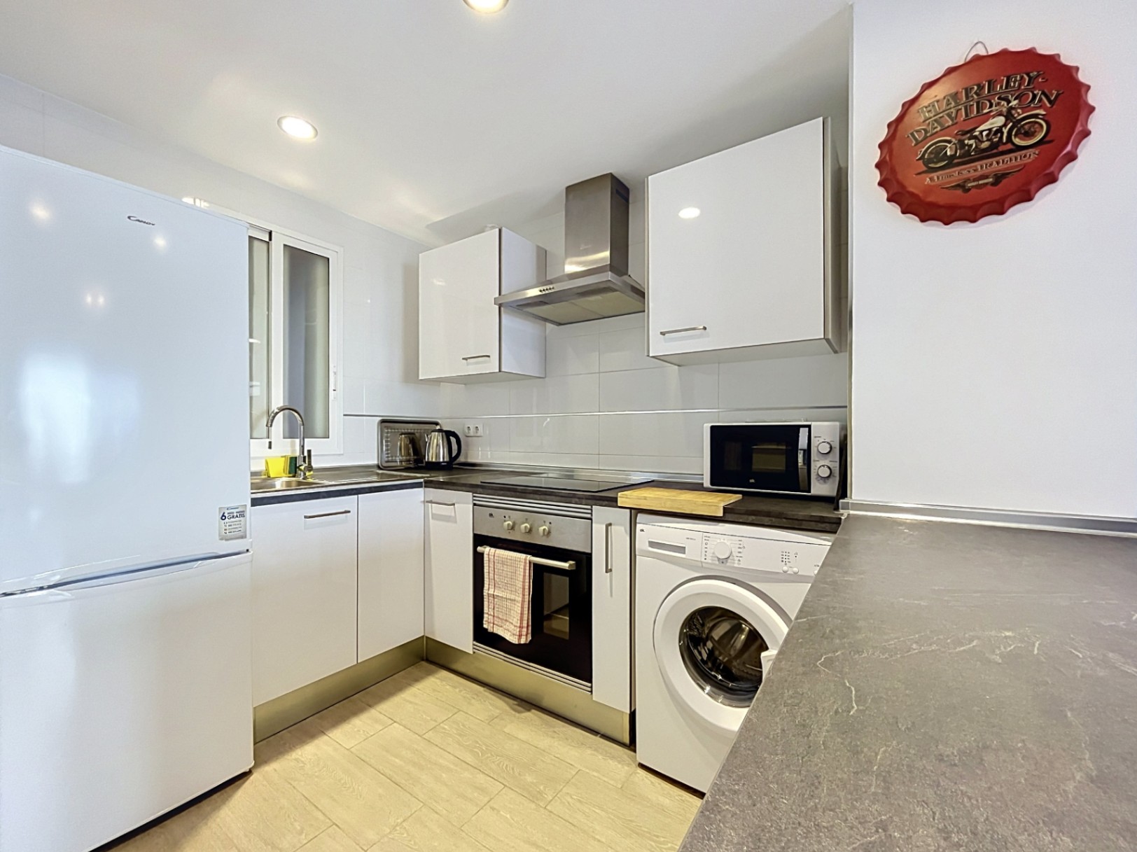 APPARTEMENT À VENDRE À BENIDORM