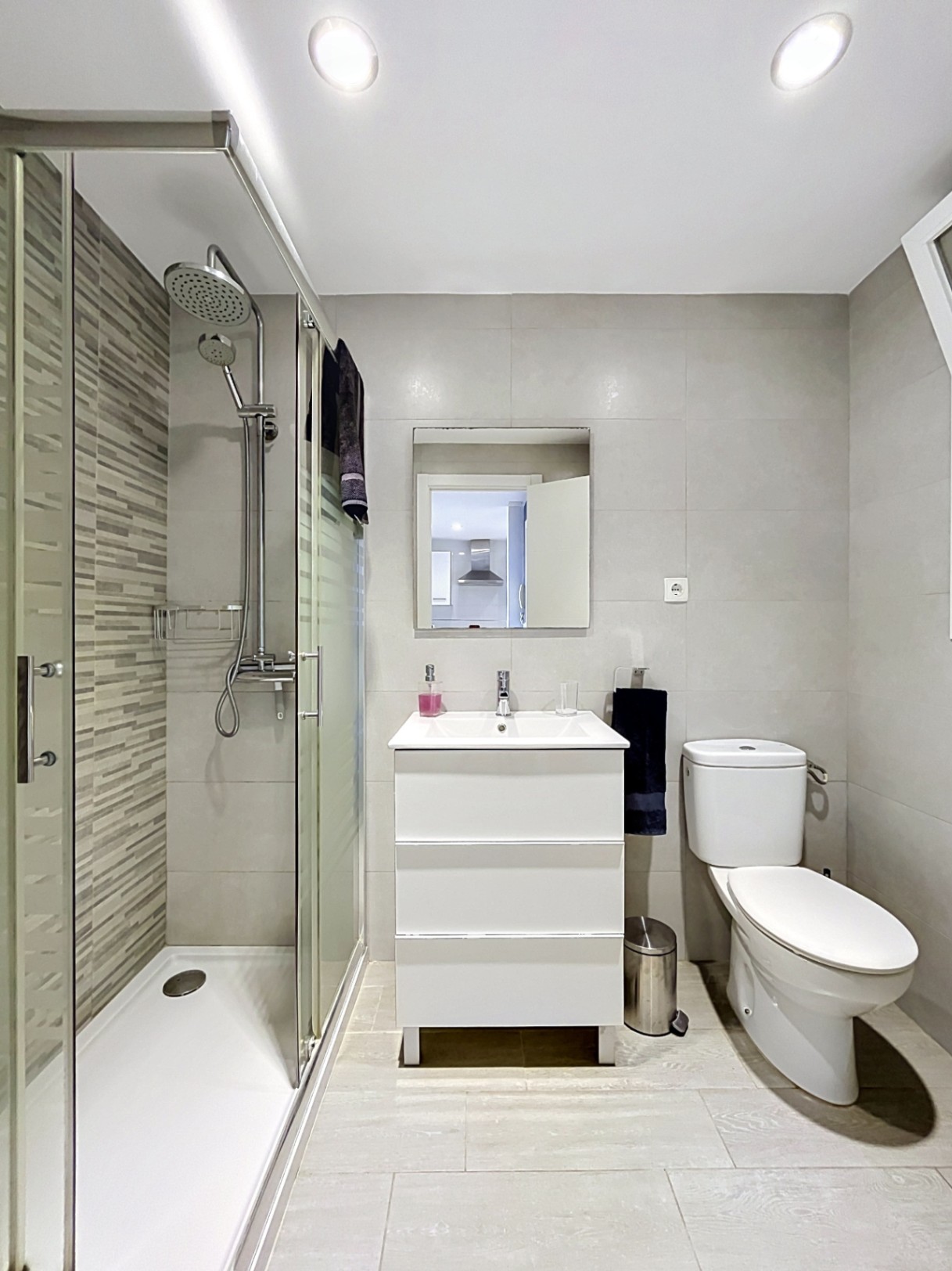 APPARTEMENT À VENDRE À BENIDORM