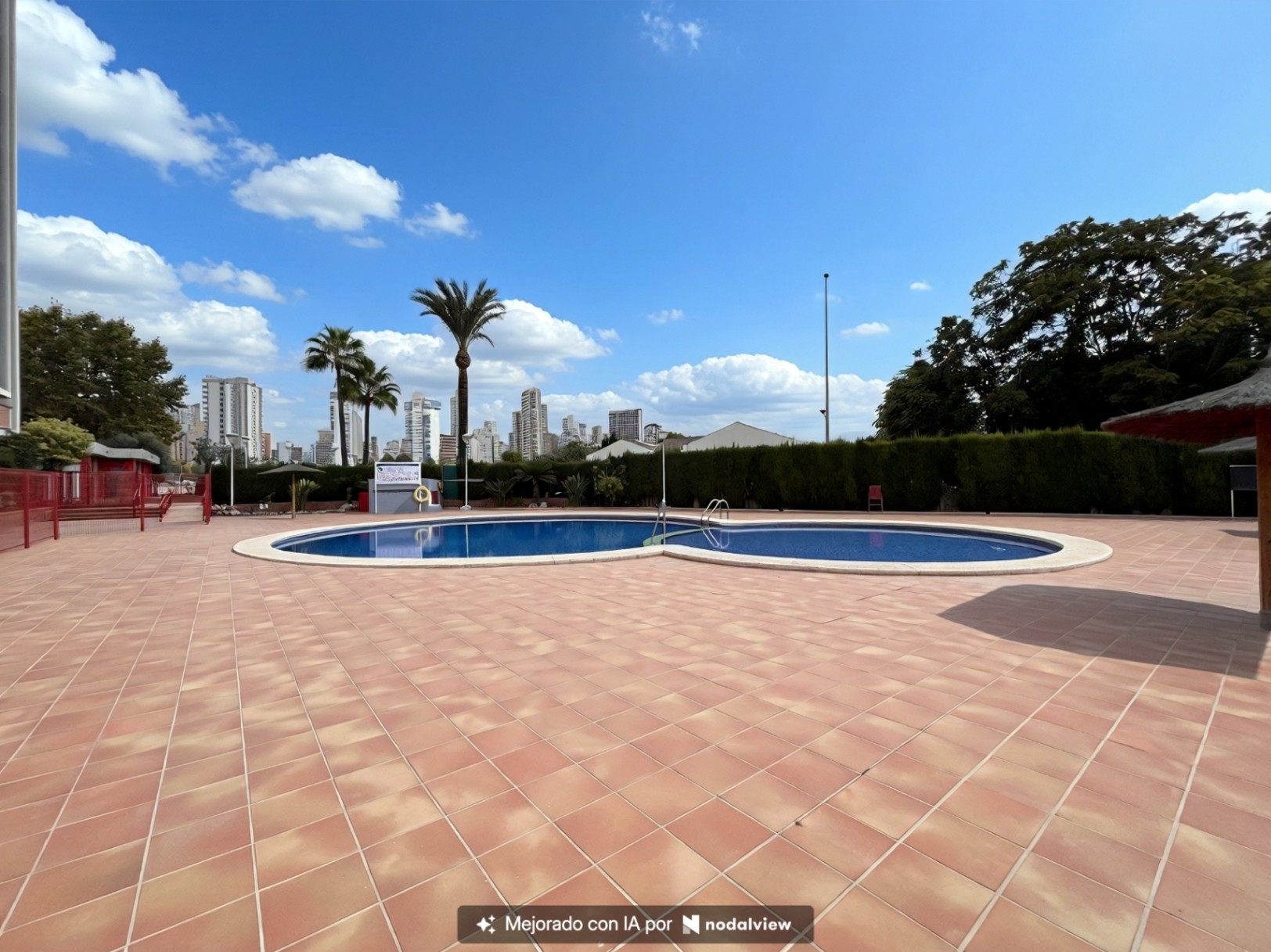 APPARTEMENT À VENDRE À BENIDORM