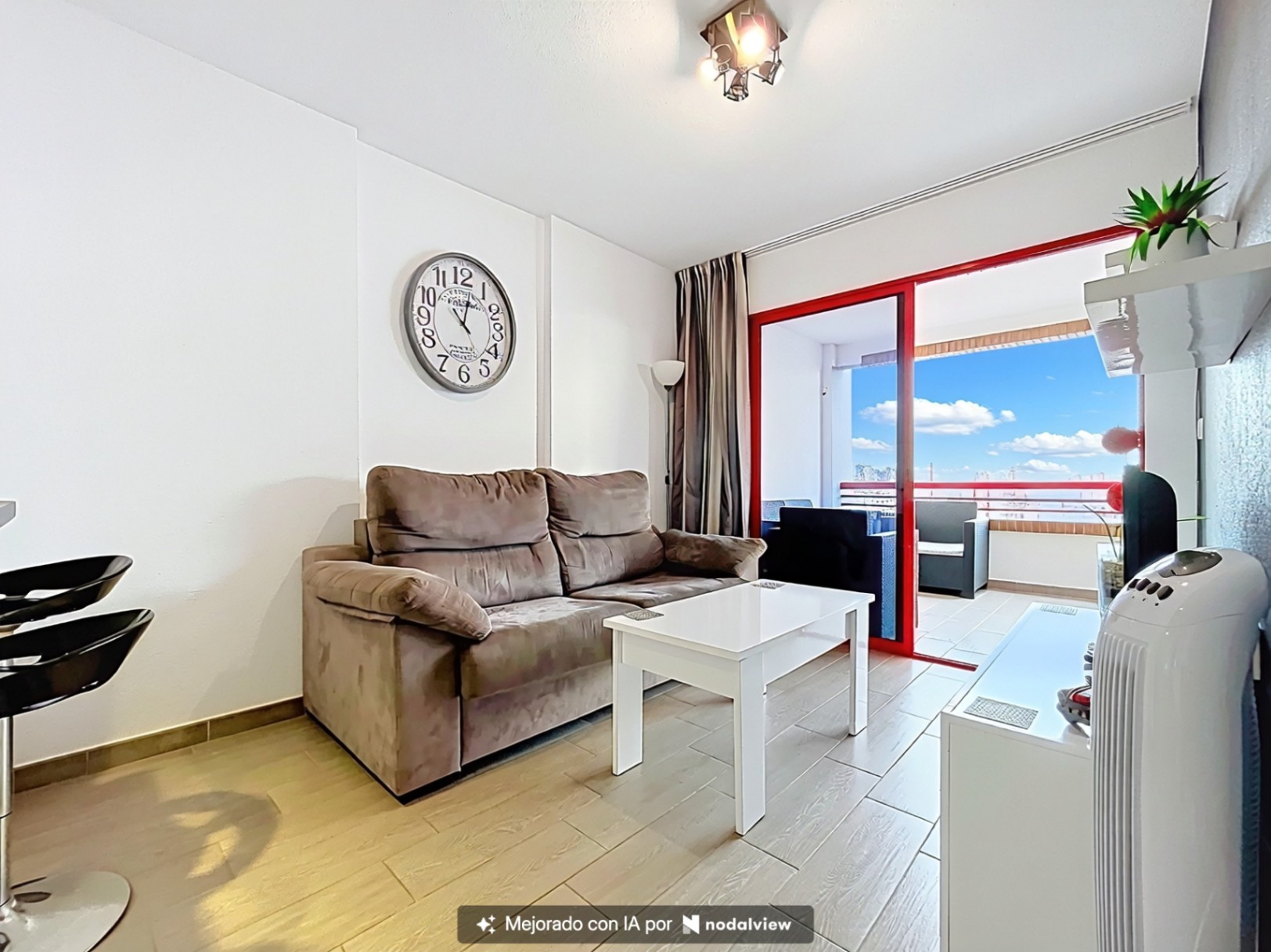 APPARTEMENT À VENDRE À BENIDORM