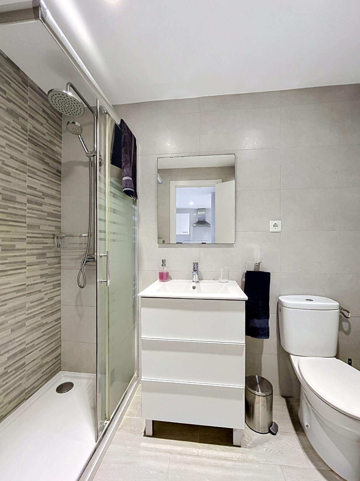 APPARTEMENT À VENDRE À BENIDORM