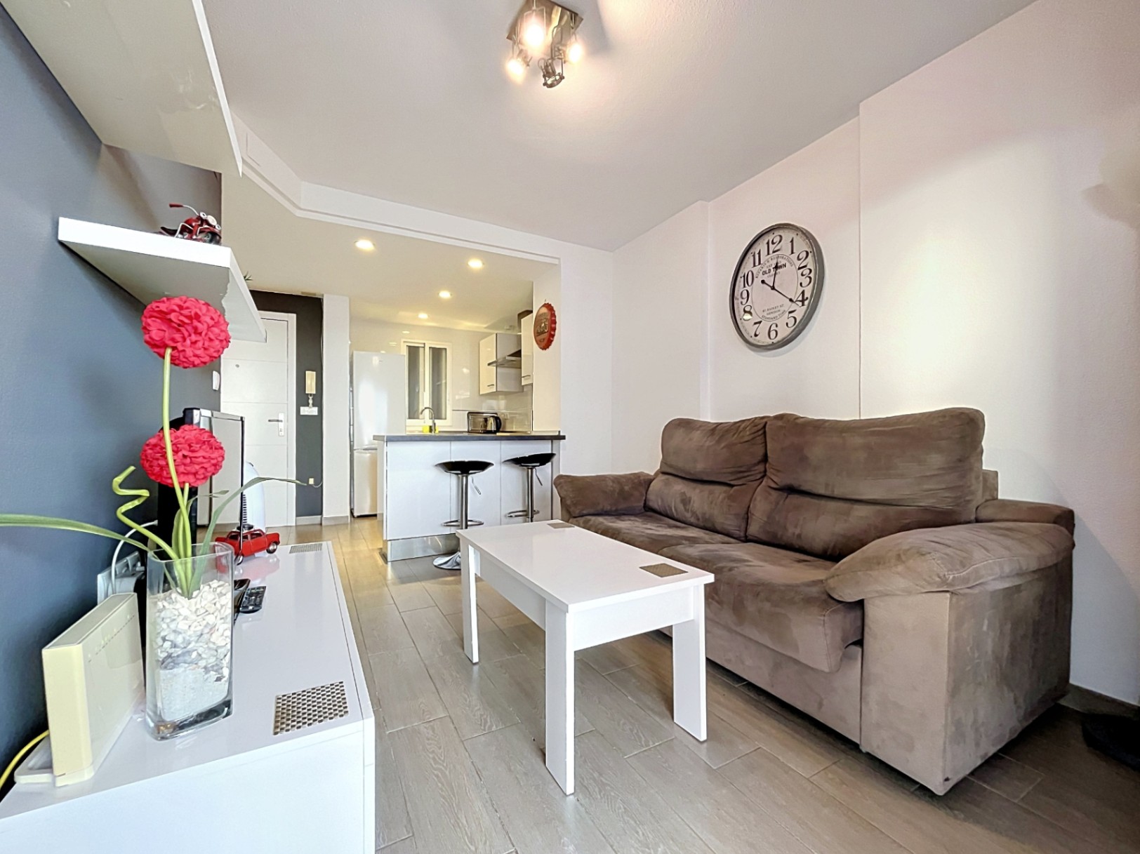 APPARTEMENT À VENDRE À BENIDORM