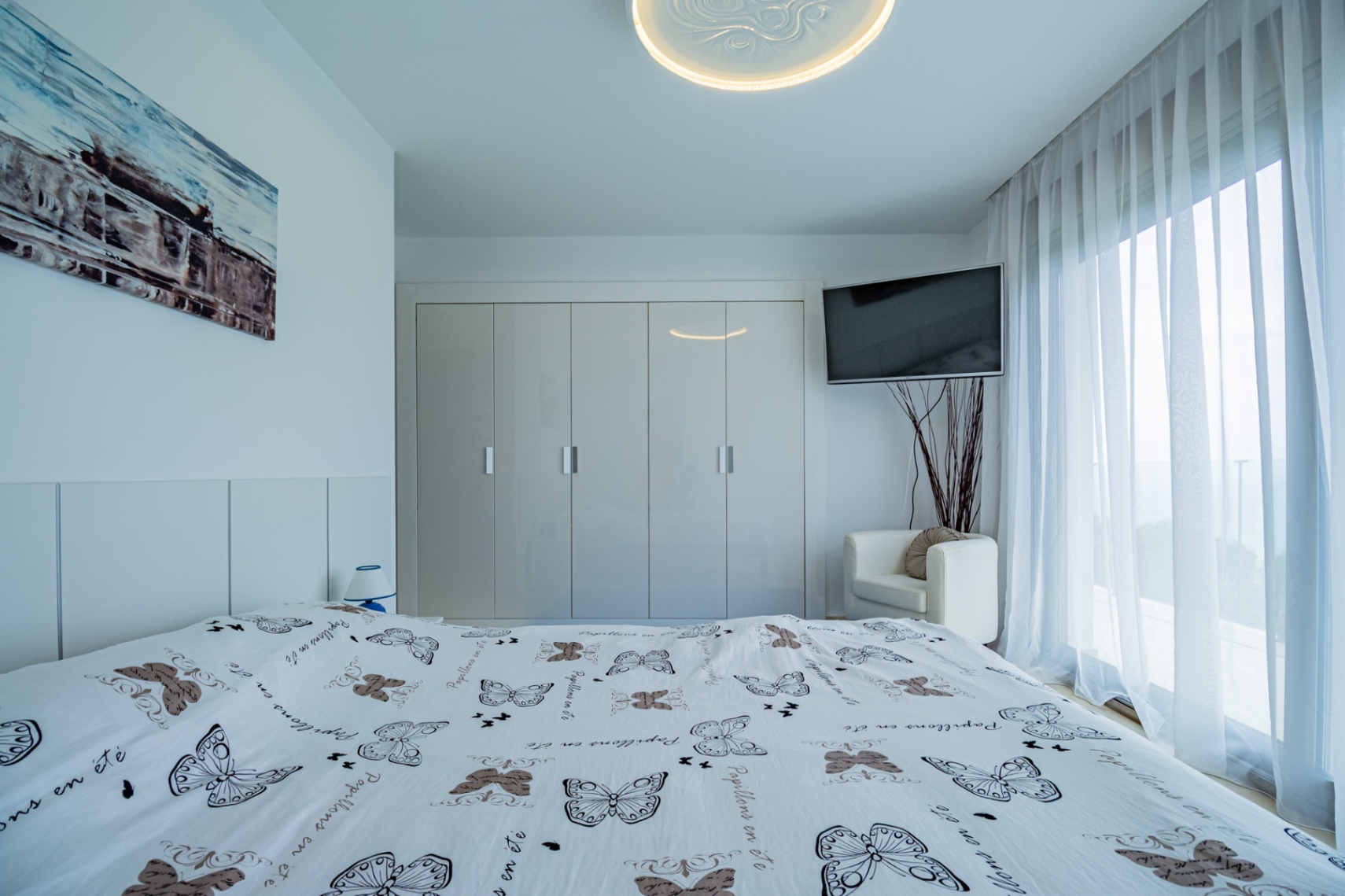 CHALET | VILLA EN VENTA EN ALTEA